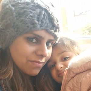 Meet your Posher, Anny